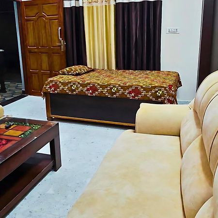 Ramayana Grand Hotel Ayodhya 외부 사진