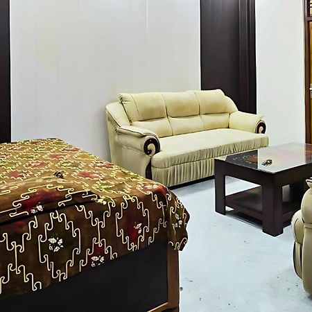 Ramayana Grand Hotel Ayodhya 외부 사진