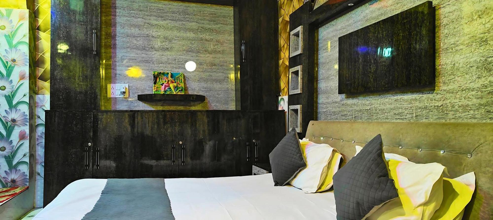 Ramayana Grand Hotel Ayodhya 외부 사진