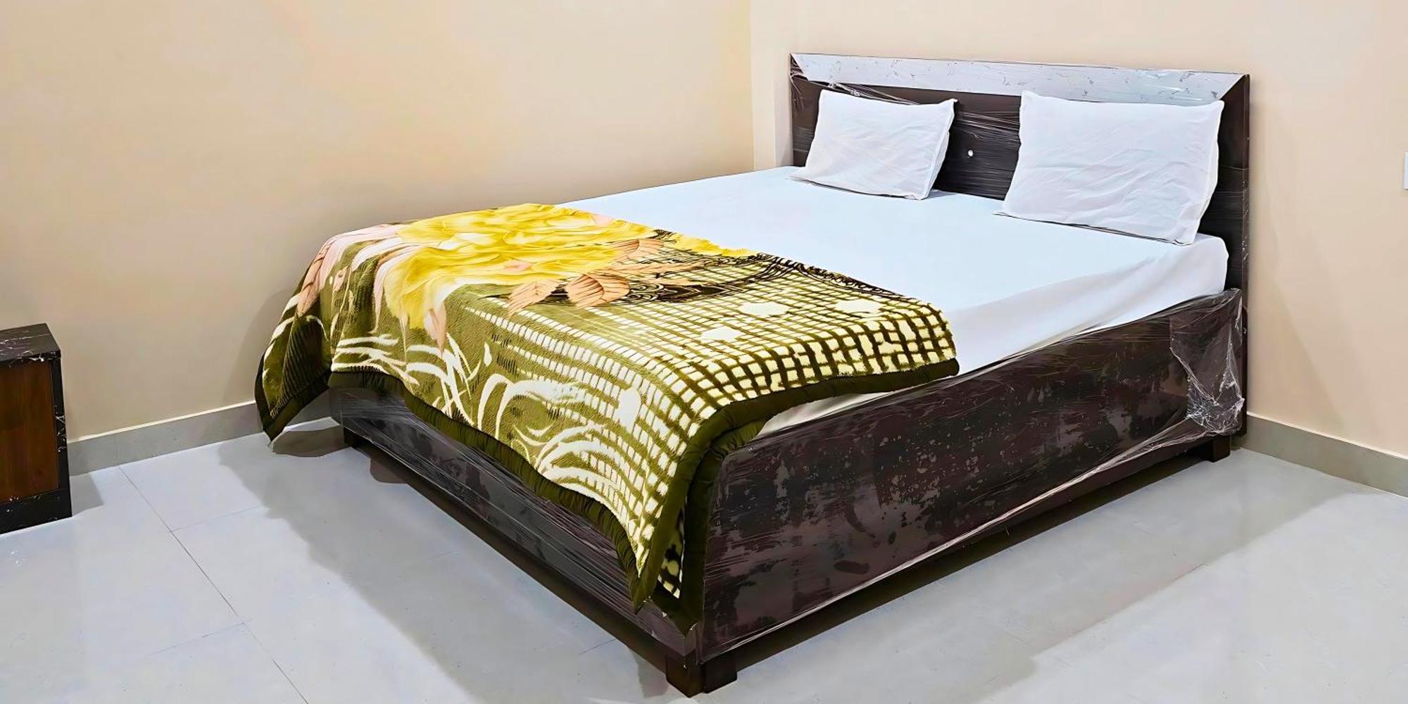 Ramayana Grand Hotel Ayodhya 외부 사진