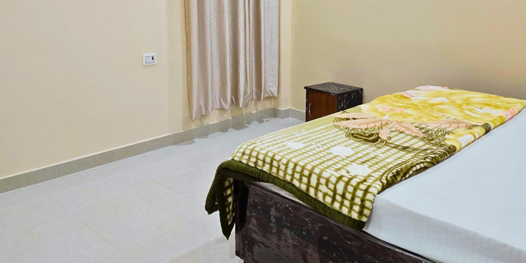 Ramayana Grand Hotel Ayodhya 외부 사진