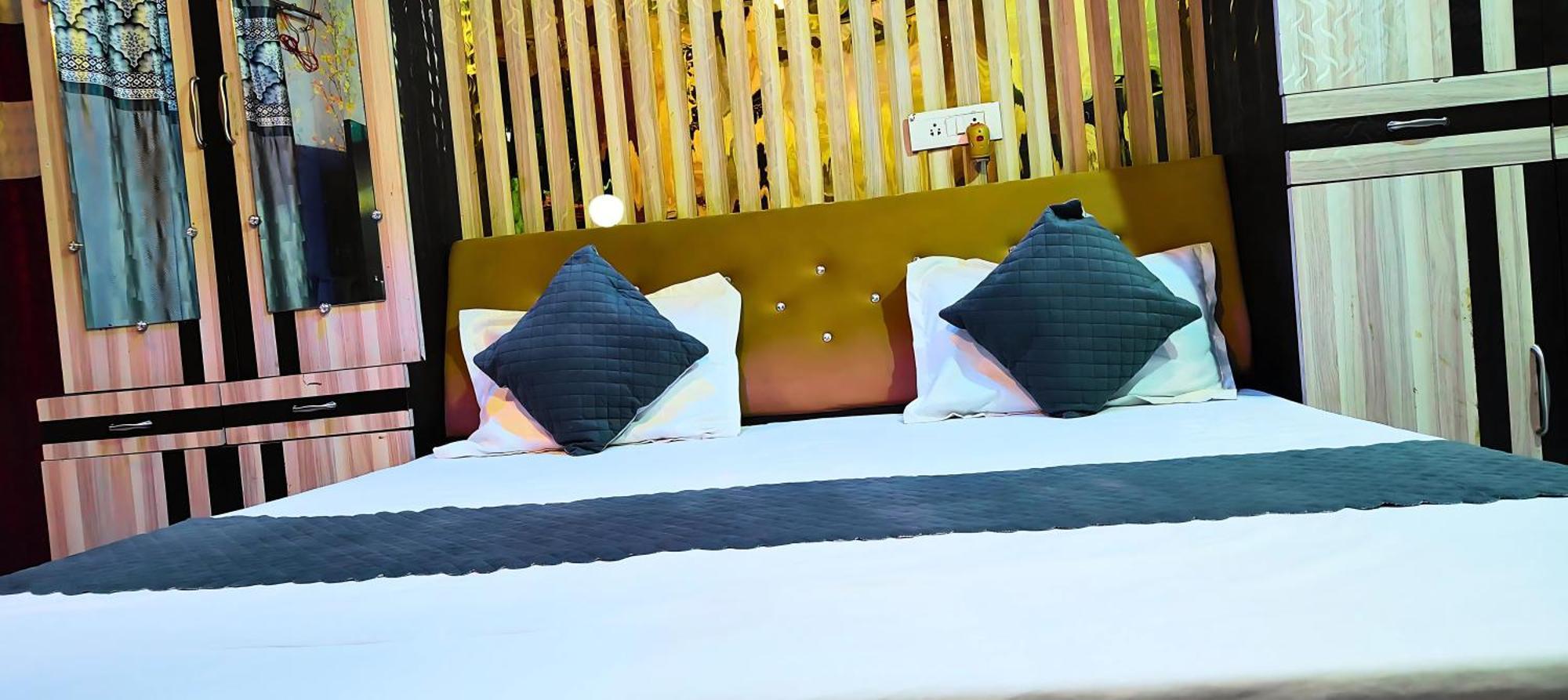 Ramayana Grand Hotel Ayodhya 외부 사진