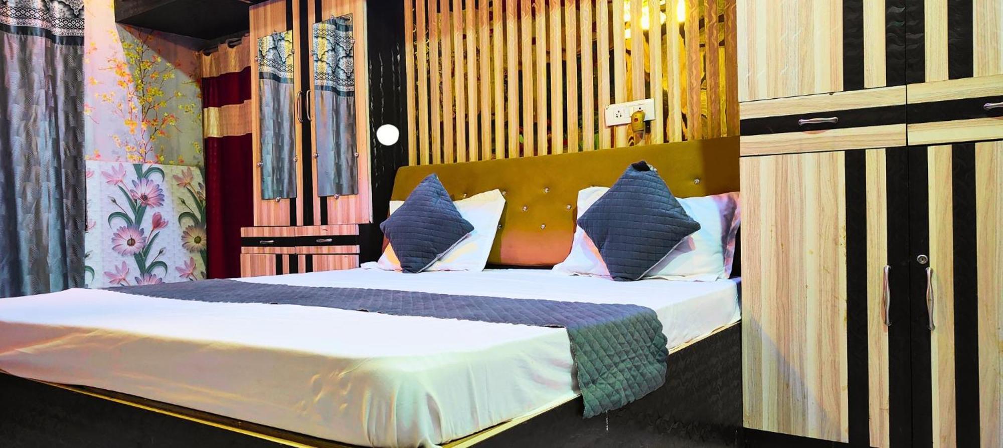 Ramayana Grand Hotel Ayodhya 외부 사진
