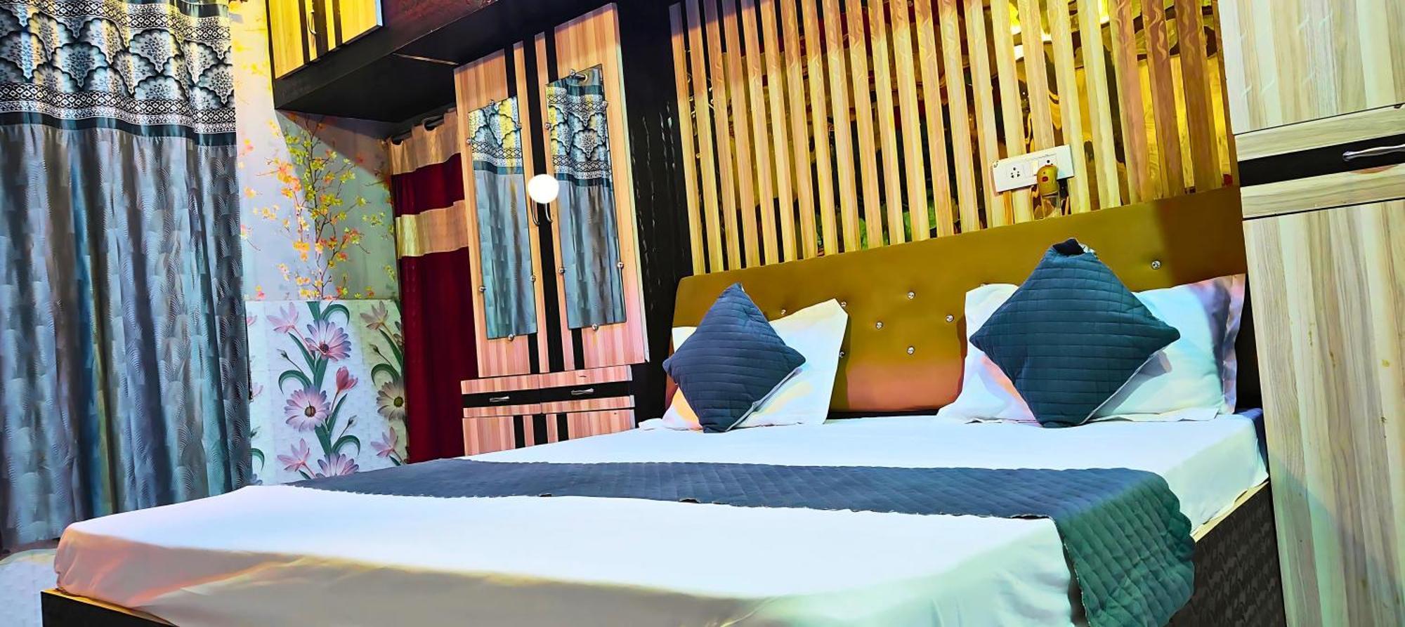 Ramayana Grand Hotel Ayodhya 외부 사진
