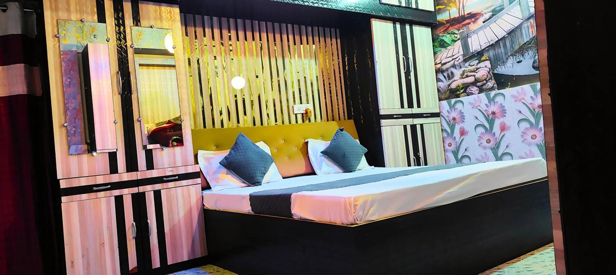 Ramayana Grand Hotel Ayodhya 외부 사진