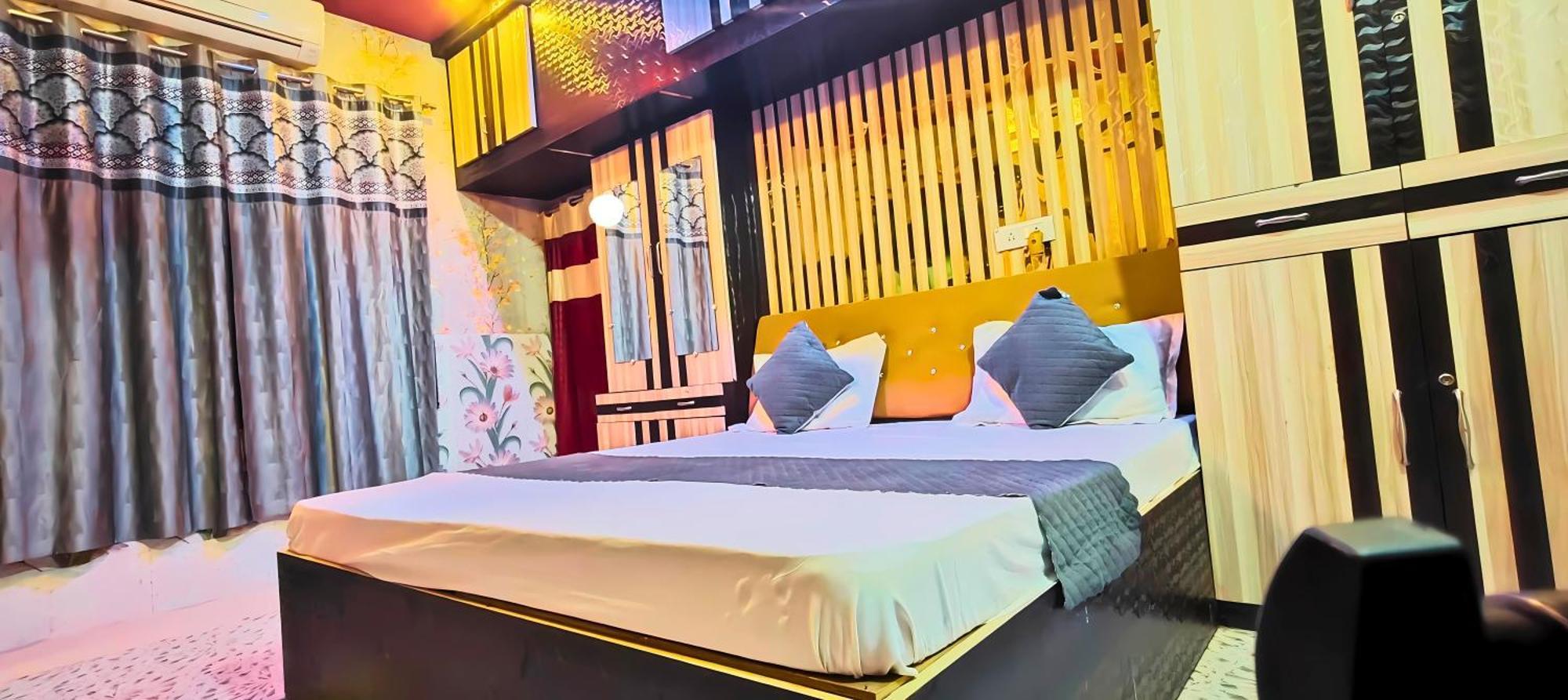 Ramayana Grand Hotel Ayodhya 외부 사진